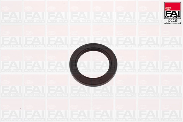 Shaft Seal, camshaft